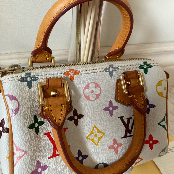 ❌SOLD❌Mini handbag - Picture 3 of 8